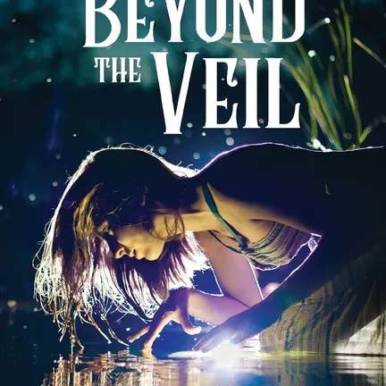 Books by splitShops - Wholesale Horror & Paranormal - Beyond the Veil: Supernatural Tales of Queer Love - Paperback