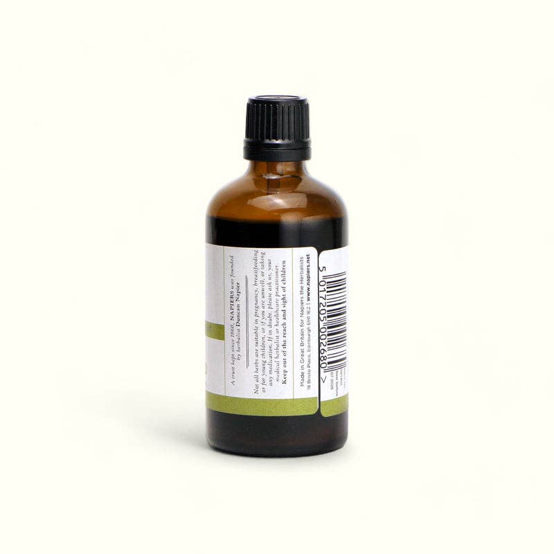 Napiers – wholesale Oral supplement/vitamin – Napiers Buchu Compound2