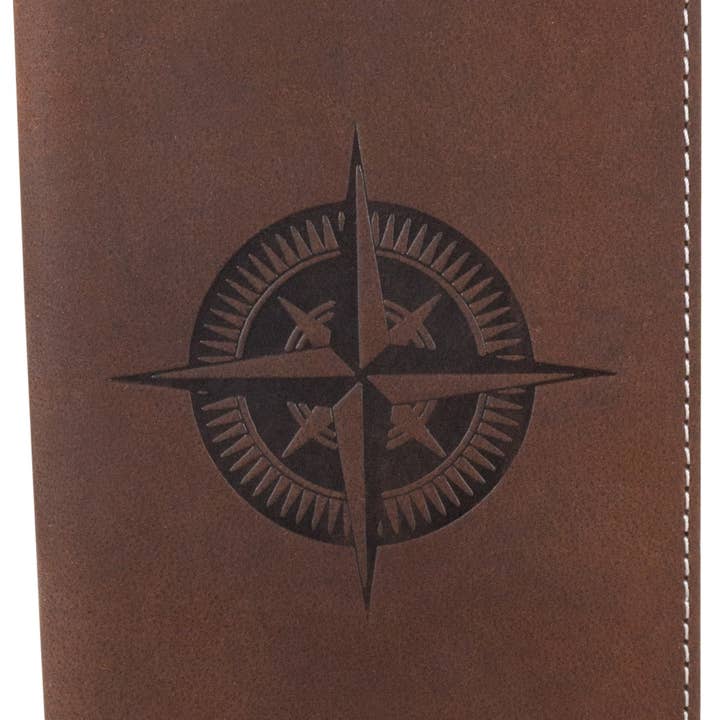 Portefeuille Margaritaville Pathfinder Passport pour la vente par Margaritaville