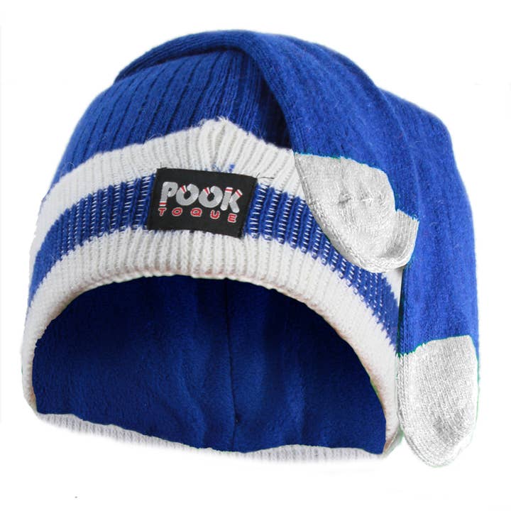 POOK - Wholesale Beanie – Unisex - Pook Toque - Canadian Hockey Team Colours4