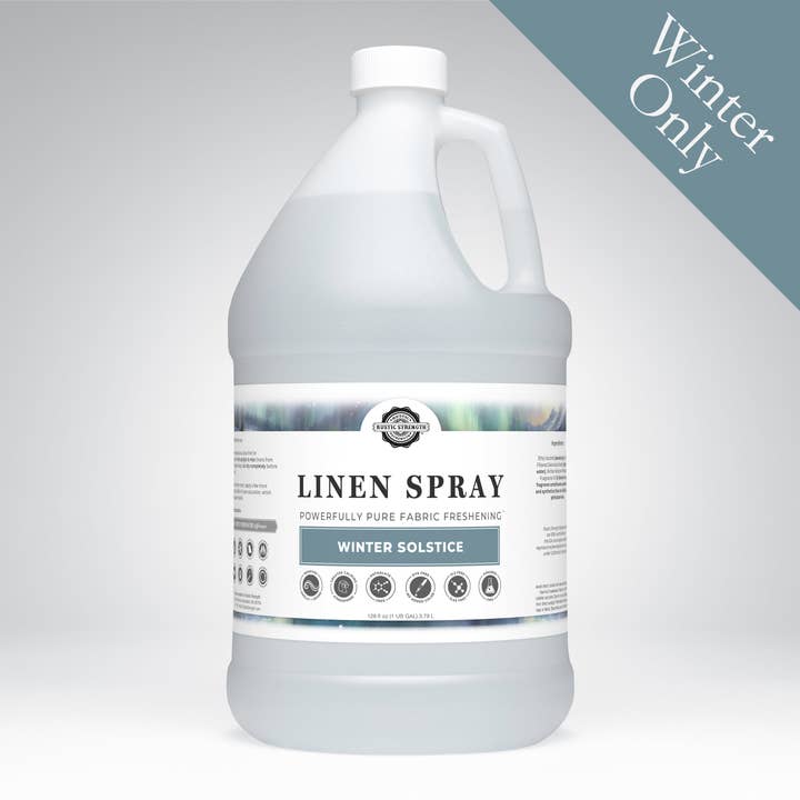 Rustic Strength - Wholesale Linen Spray - Linen Spray | Winter Scents1