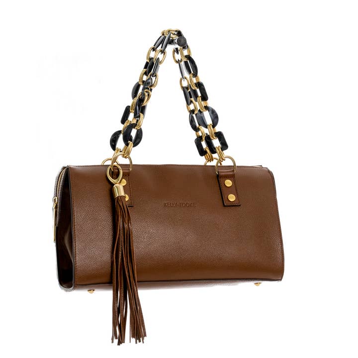 Kelly Tooke - Wholesale Satchel - Women's - Medium Soho6