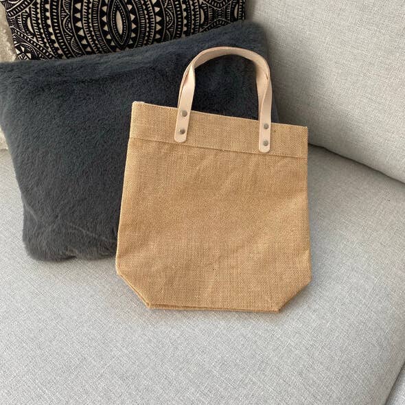 Avnit - Wholesale Tote Bag - Women's - Free Customization NatureHarbor Tote1