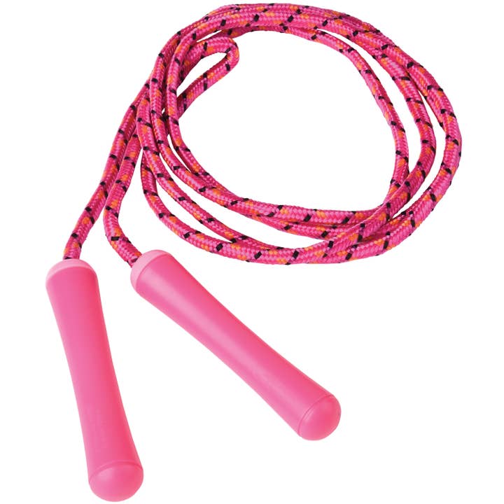 US Toy Company - Wholesale Sporting Game - Kids & Baby - Classic 7' Jump Rope (individually packaged)