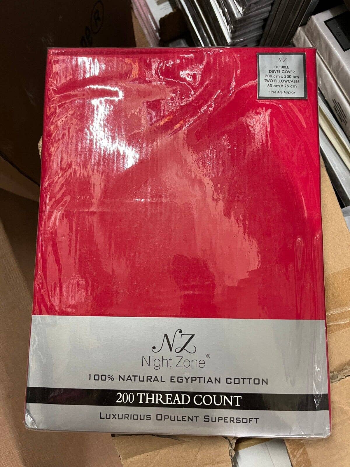 Pretty Little Bed – Großhandel Bettwäsche-Set – Luxus 100% ägyptische Baumwolle Bettwäsche Bettbezug-Set 200 Fadenzahl Alle Größen22