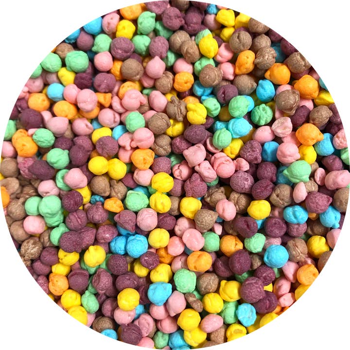 Mixed Millions for wholesale by thevegancandyman