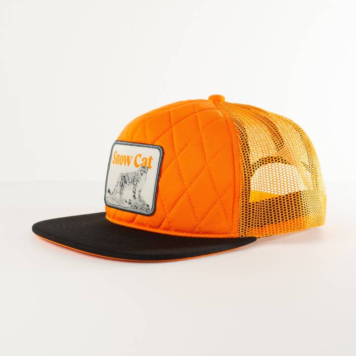 Camionneur Hunter pour la vente par Spacecraft