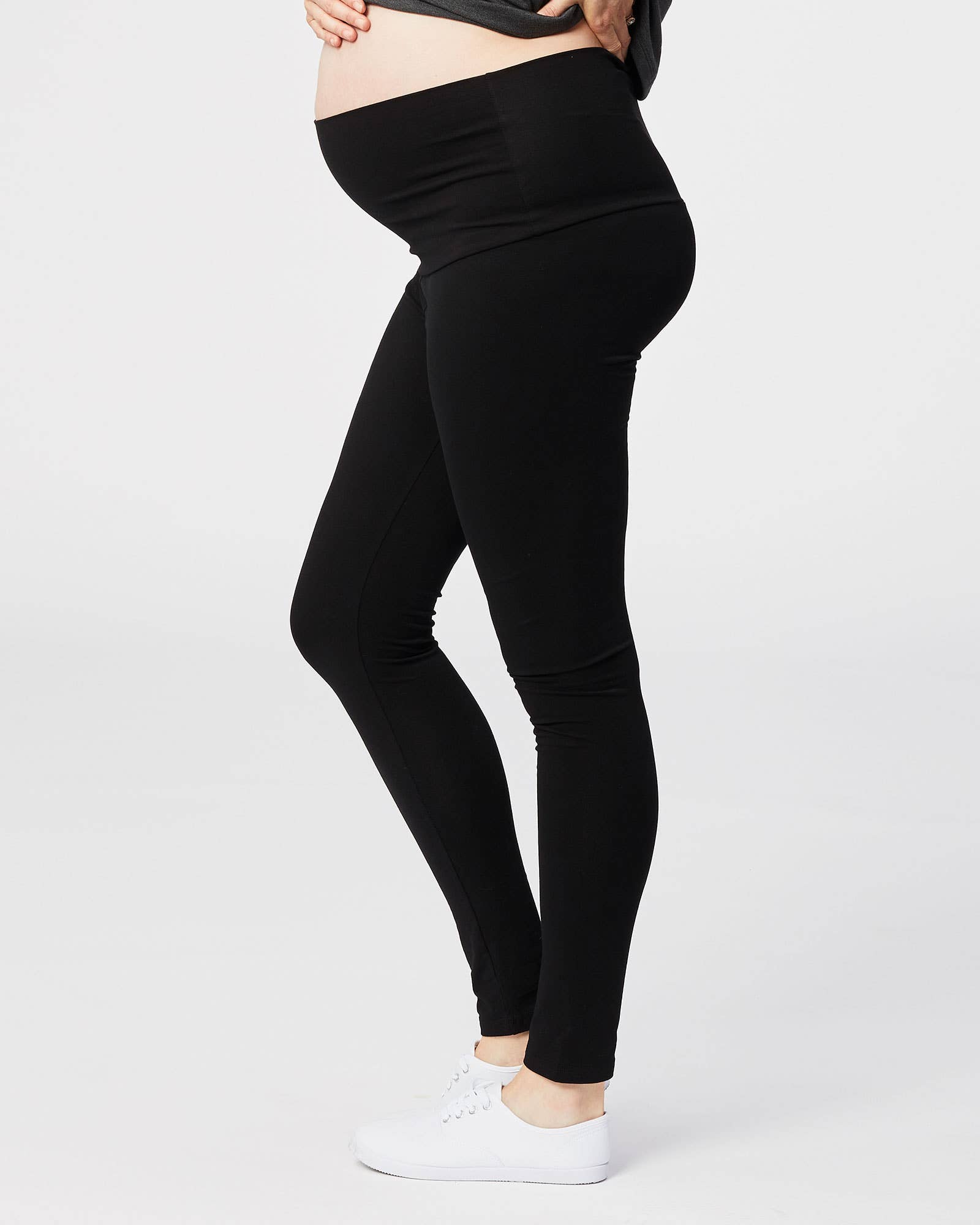 Cake Maternity - Wholesale Fashion Leggings - Maternity - Cookie Maternity Legging2