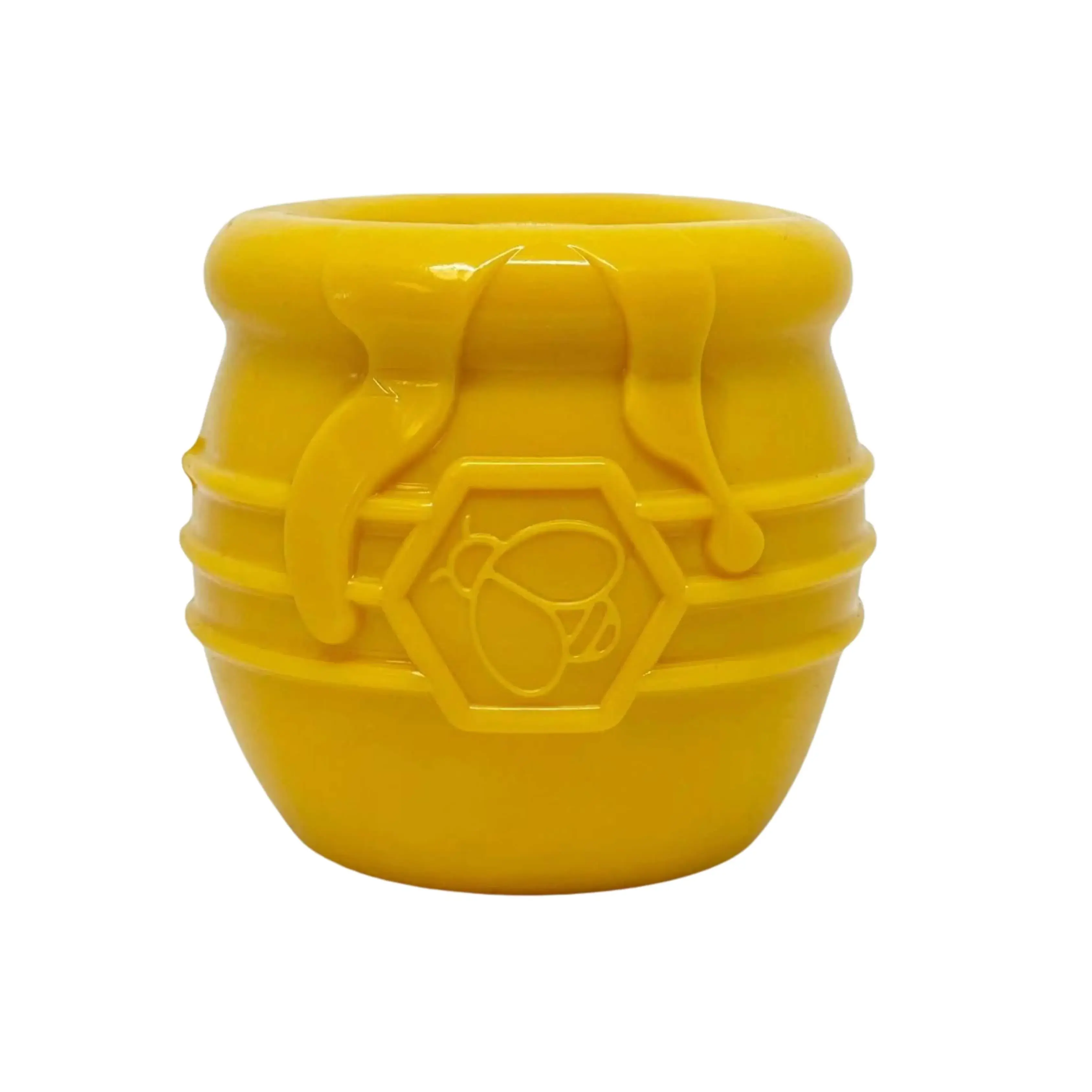 Rover Pet Products - Vente Jouet à mâcher – chien - Honey Pot - Jouet à mâcher et à enrichir0