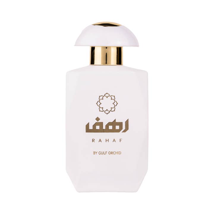S.C. ROMSCENT TRADING S.R.L. - Wholesale Perfume/Eau de Toilette - Gulf Orchid Rahaf Eau de Parfum 100ml