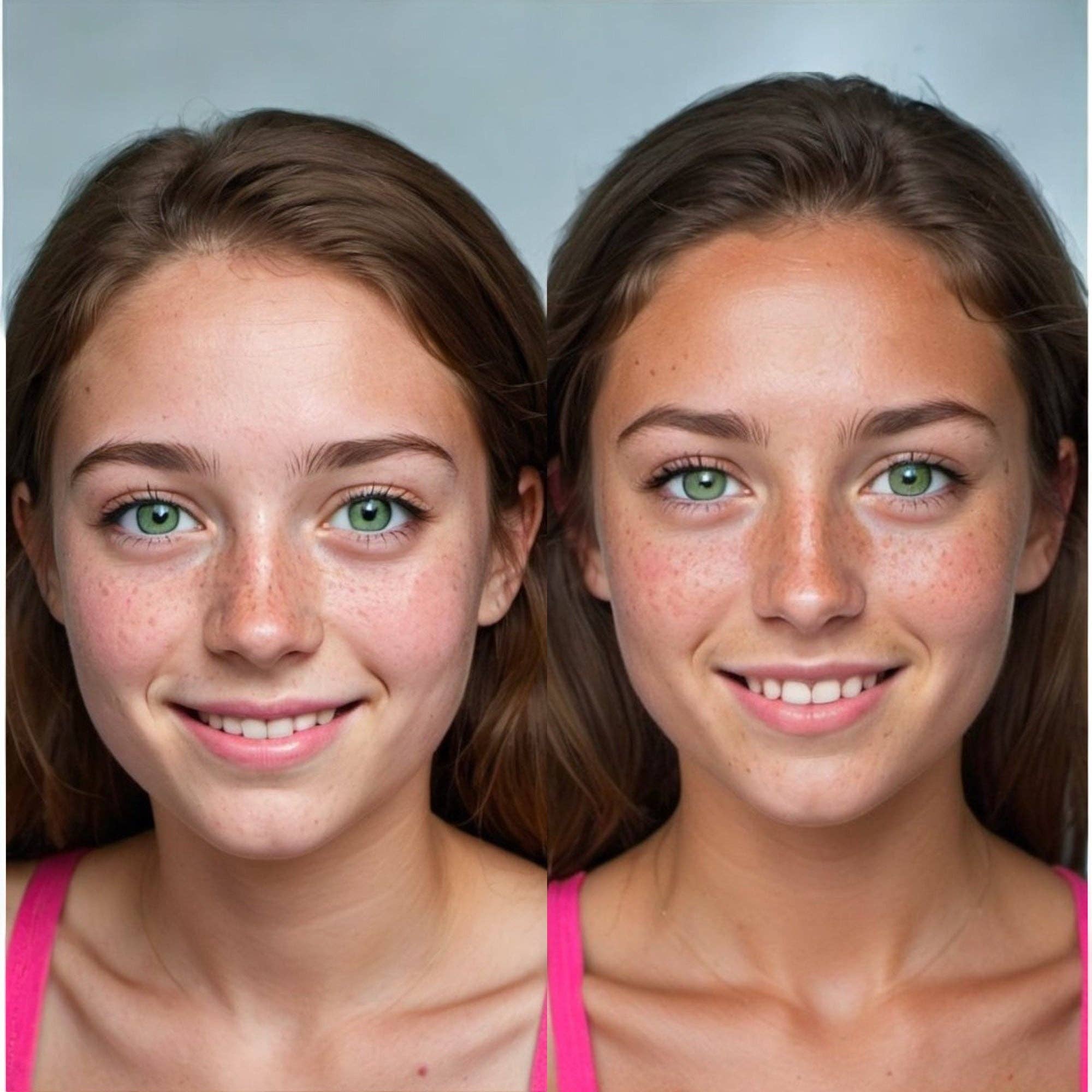 Australian Glow - Wholesale Self-Tanner - Face Tan Mist - Miracle Mist2