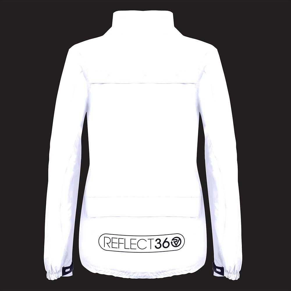 Proviz - Wholesale Athletic Jacket - Women's - REFLECT360 Women's Cycling Jacket3