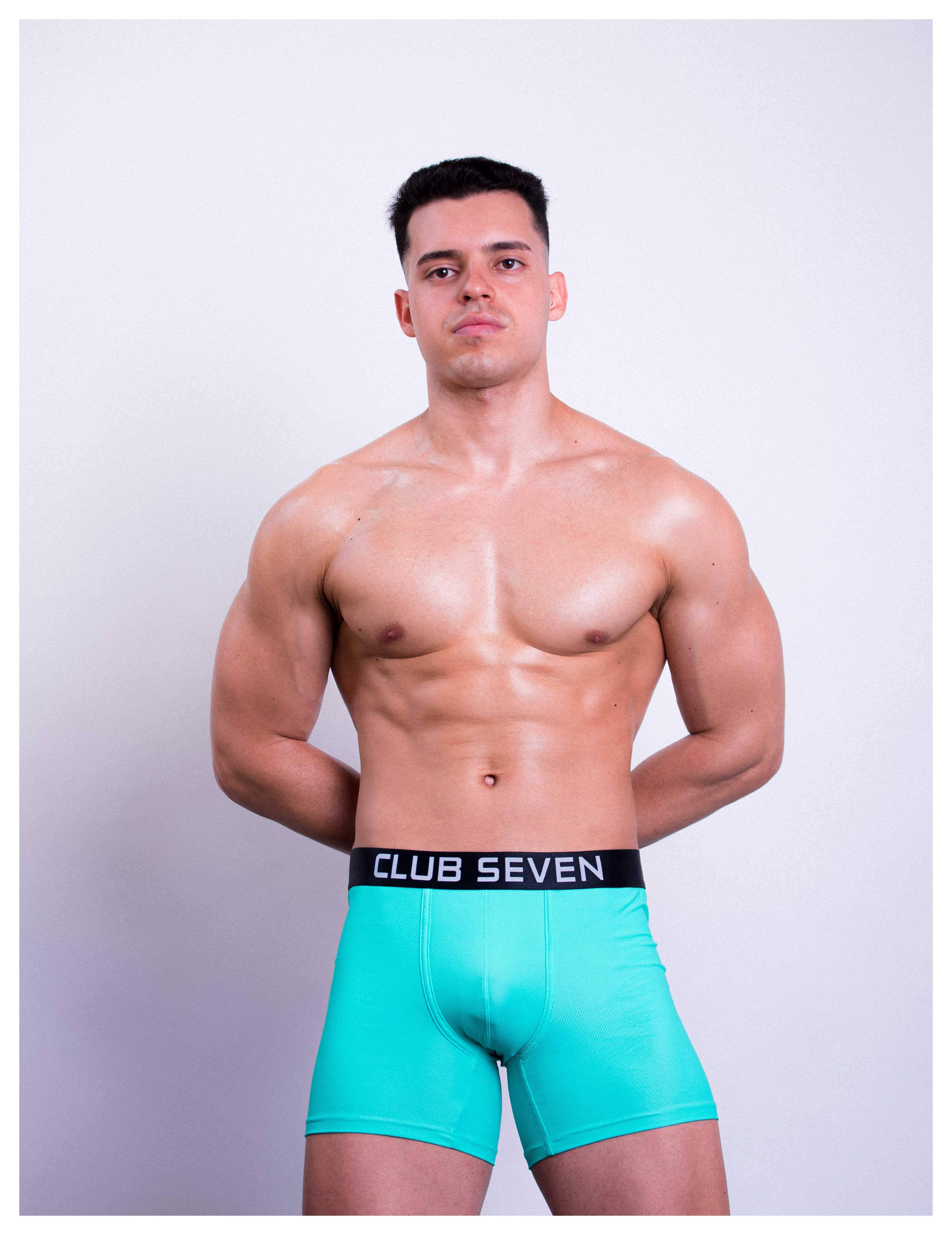 Club Seven – DSUnderwear