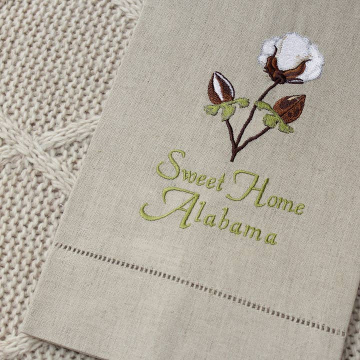 Cotton Boll SHA for wholesale by Southern Traditions