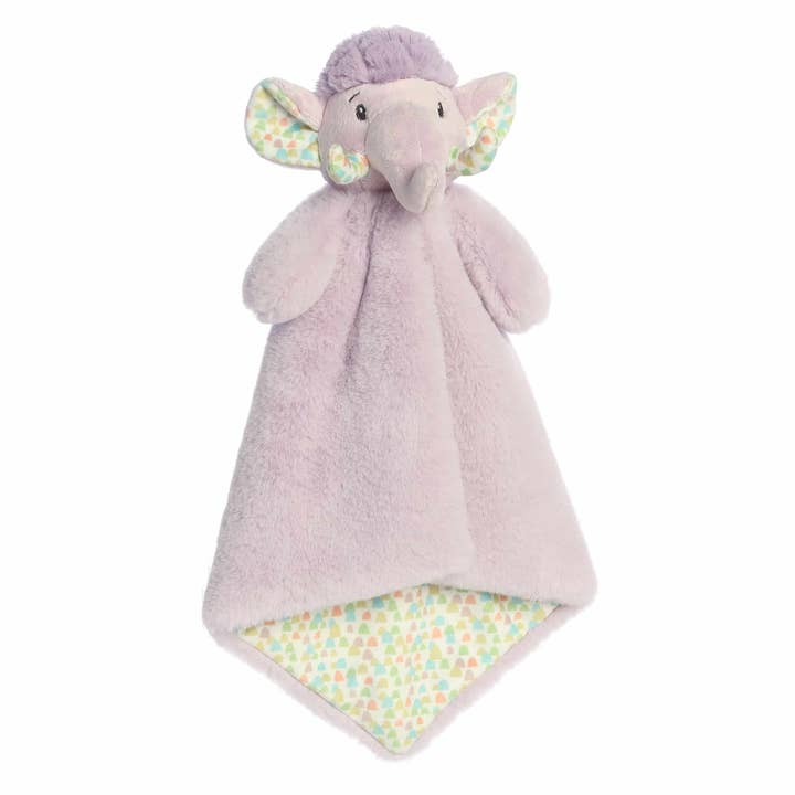 Ebba by Aurora Gift - Wholesale Stuffed/Plush Toy - Kids & Baby - 16" Whitley Woolly Mammoth Luvster™1