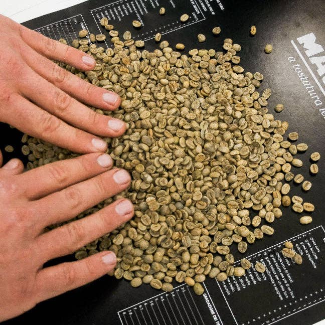 Enjoy Better Coffee & Tea - Wholesale Coffee Beans - Caffe Mauro Avvolgente Whole Bean Coffee 2.2lb/1kg