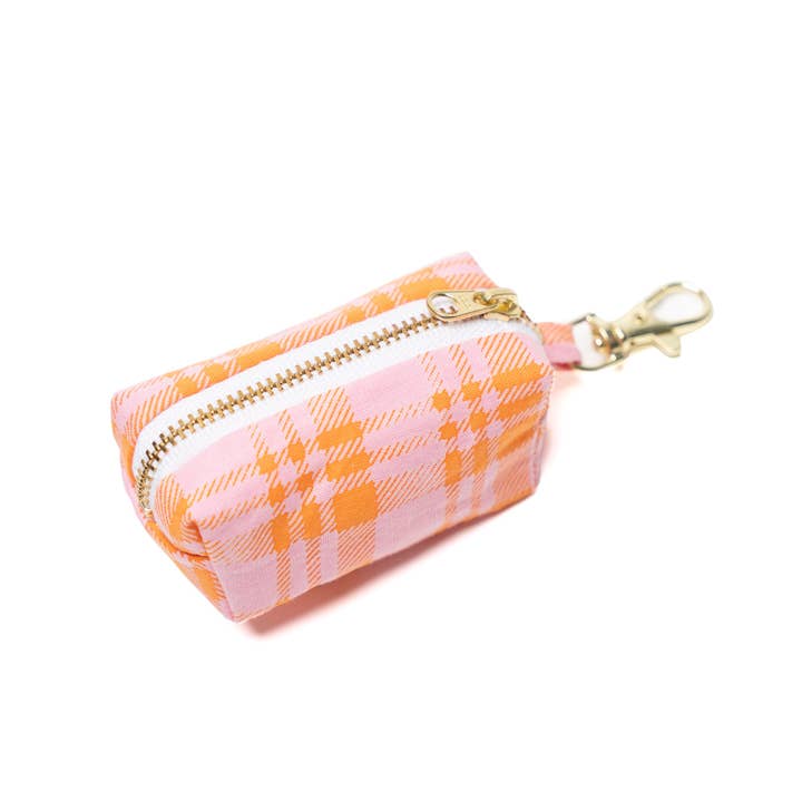 Dog Waste Bag Holder - Stevie for wholesale by The Paws