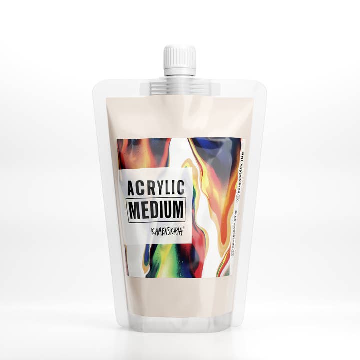 Acrylic medium and other Purchase Wholesale maling. Free Returns & Net 60 Terms on Faire trending on Faire.