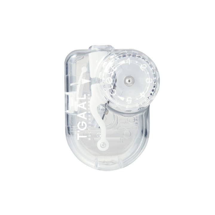 T'Gaal Sharpener for wholesale by Beau Paper Co.