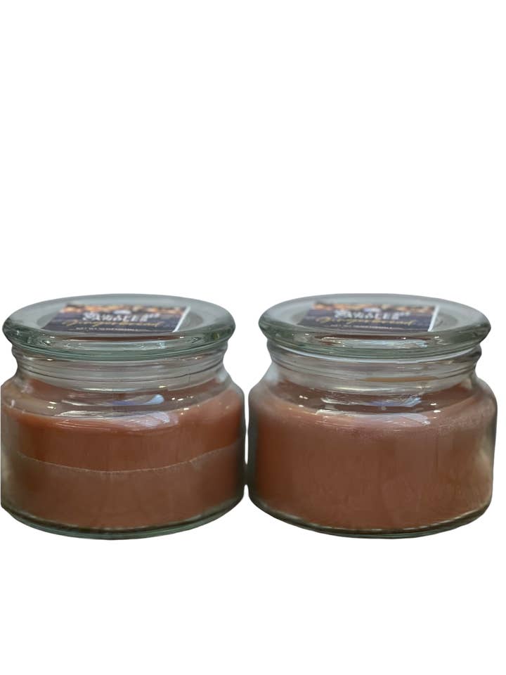 Gingerbread for wholesale by Kani Candles