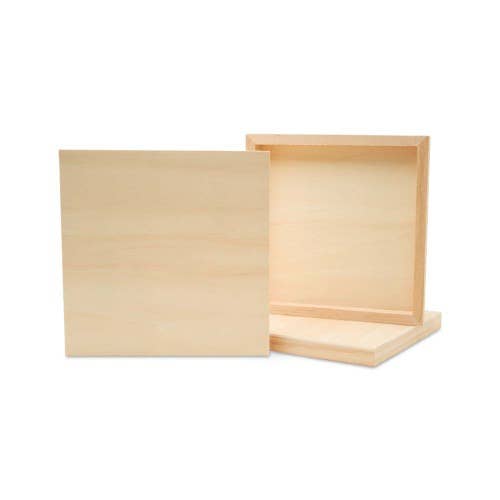 Woodpeckers Crafts - Wholesale Craft Supplies - Wood Painting Panels25