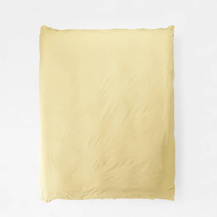 SUTRAM - Wholesale Duvet cover - Duvet Cover in Maize4