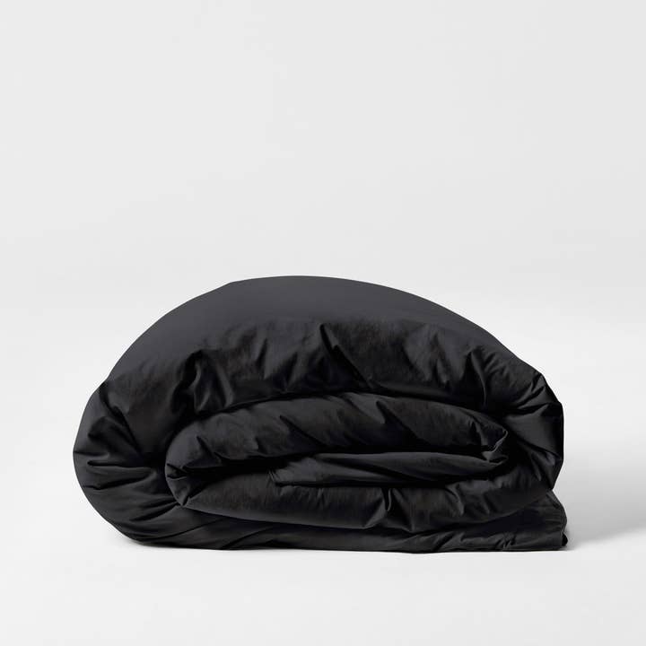 SUTRAM - Wholesale Duvet Cover - Duvet Cover in Cinder