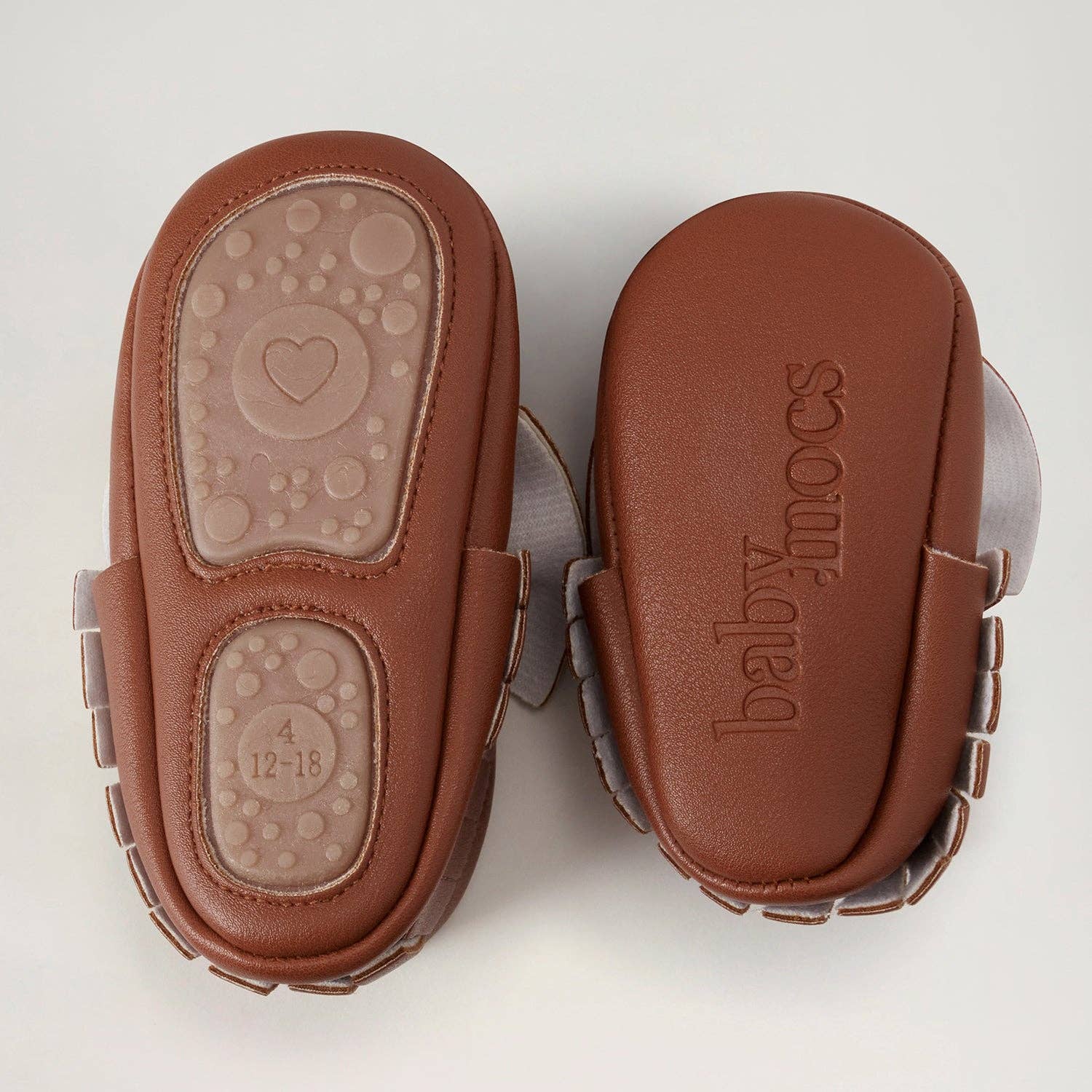 BabyMocs - Wholesale Moccasins - Kids - Bow Mocs12