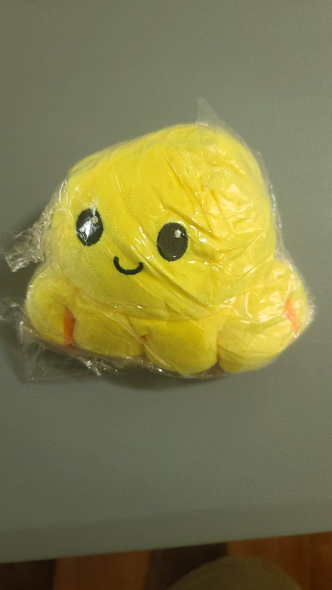 JSBlueRidge Toys - Vendita all'ingrosso Peluche - Bambini e neonati - Giocattolo morbido polpo acquatico per bambini, ideale come regalo pasquale15