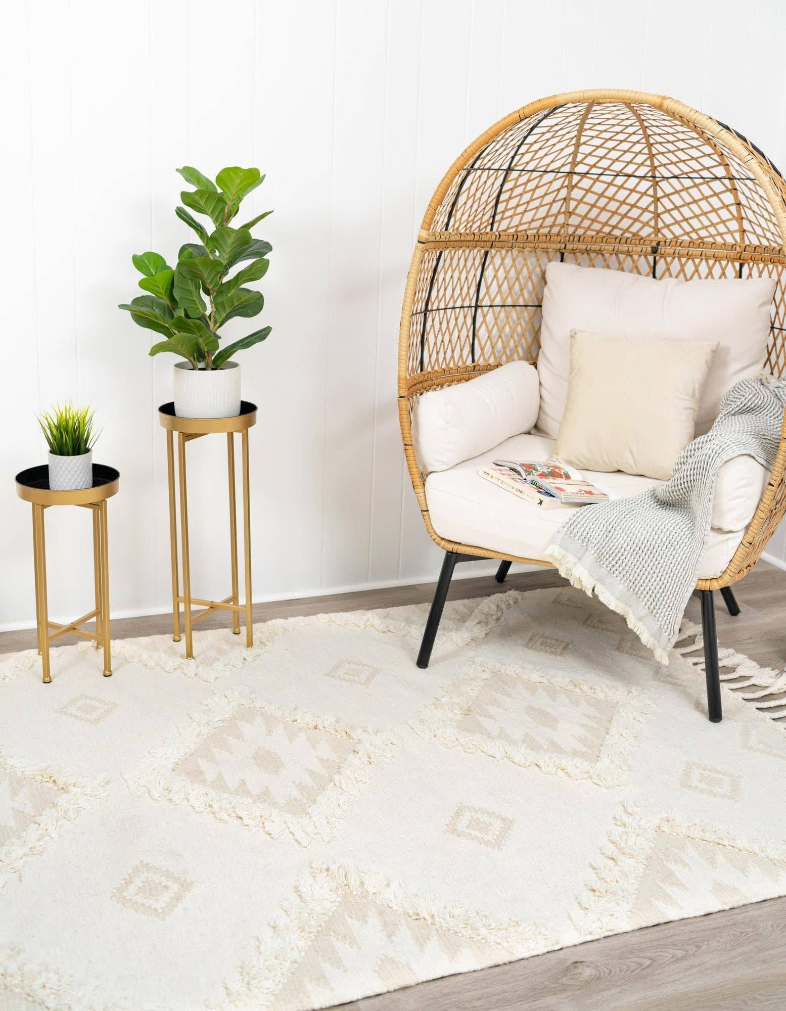 Rug Mart - Vente Tapis - Tapis Southwestern Mesa54