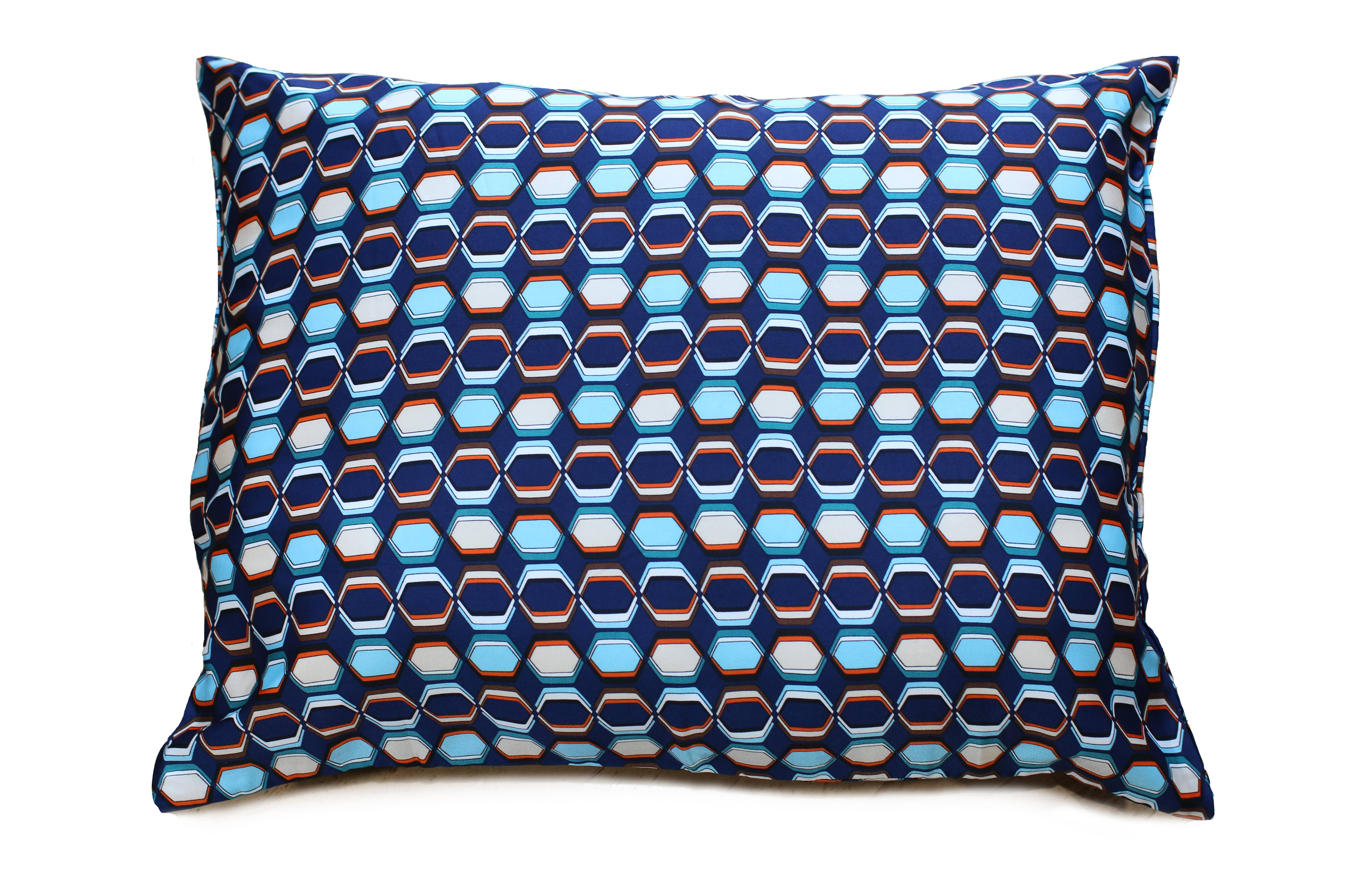 Morning Glamour - Vente Taies/housses d'oreiller - Taie d’oreiller satin standard/reine - essentiel pour le soin de soi, cadeau parfait0