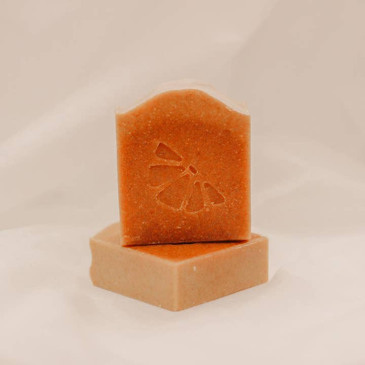 Pêches Savon for wholesale by Bonlemon Market