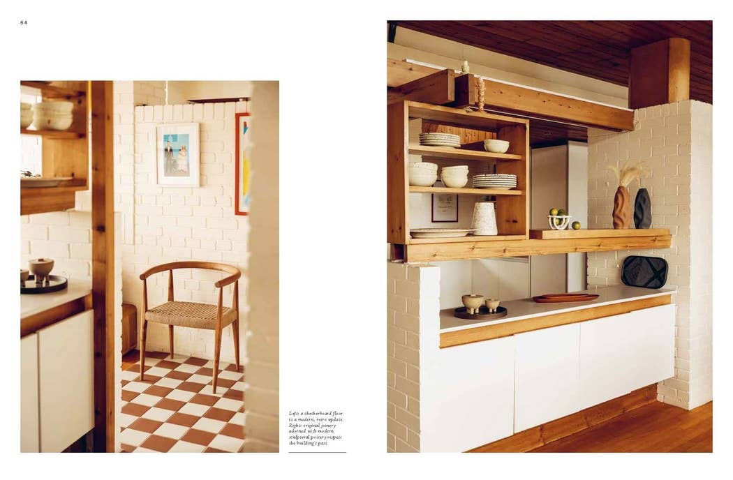 Chronicle Books - Wholesale Home & Garden Book - A Place in Scotland4