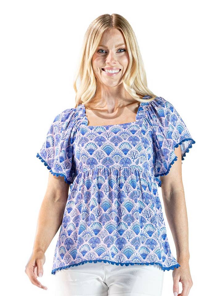 PP-0126-TOP-CSTL-PSCLPSHL for wholesale by simply southern