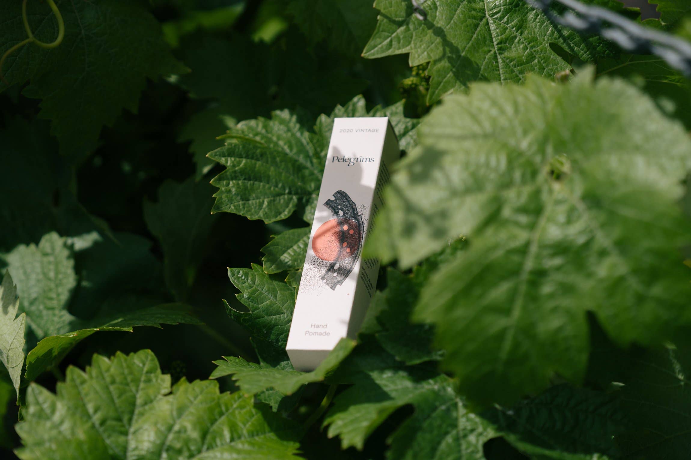 Pelegrims - Wholesale Hand Cream/Lotion - Hand Pomade3