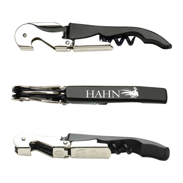 wine-n-gear - Wholesale Bottle/Wine Opener - The Original Collection Corkscrew, Serrated Blade