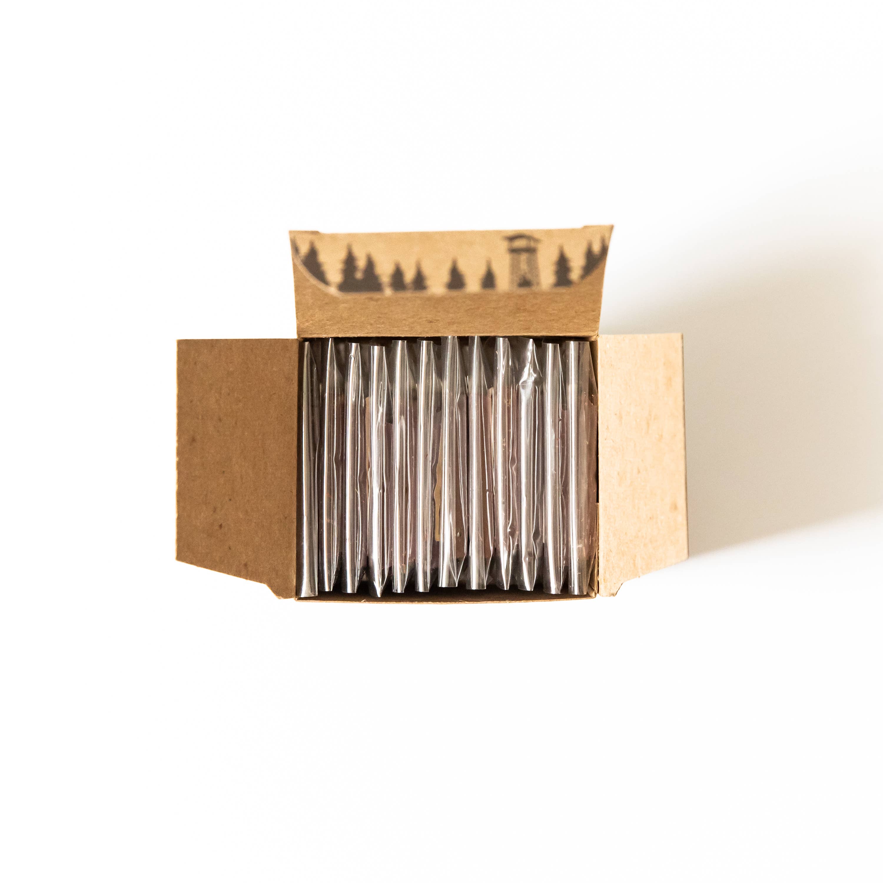 Ranger Chocolate Co. - Wholesale Chocolate Bar - Variety Pack, Thin Chocolate Bars, 12-pack2