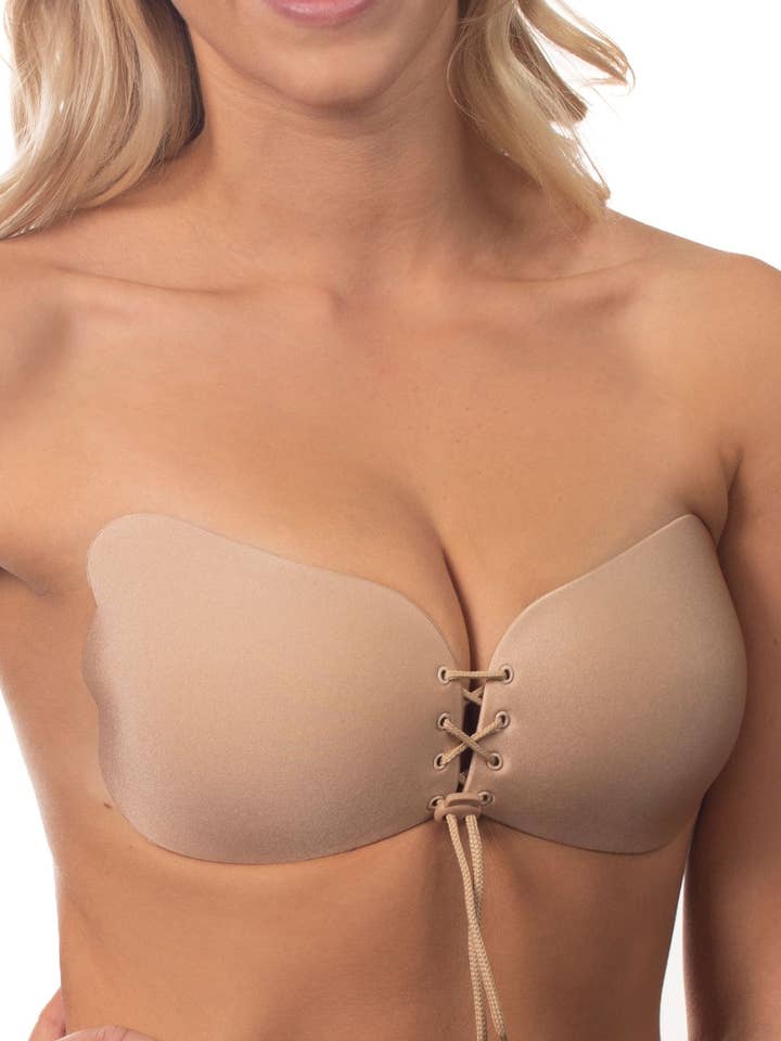 Push-Up Stick On Sutiã por atacado de B Free AUSTRALIA