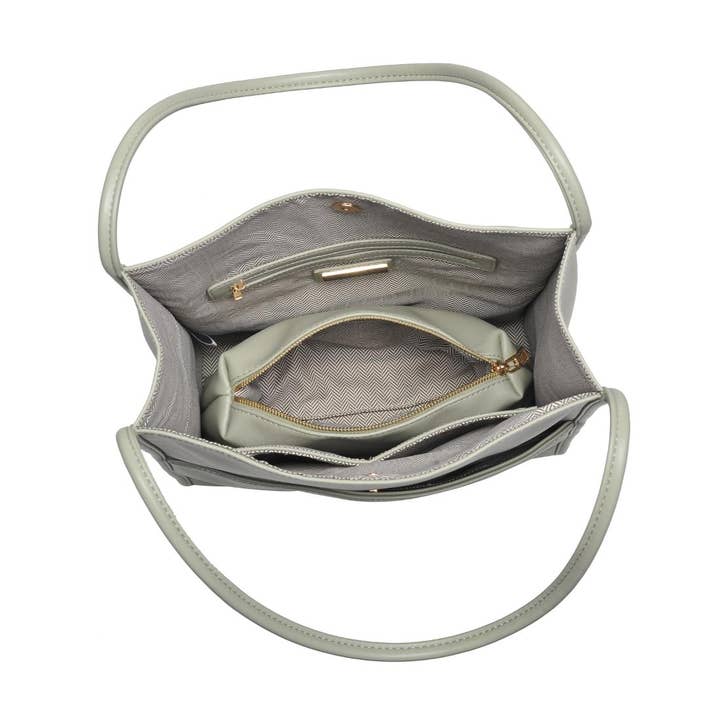 Urban Expressions – Großhandel Tragetasche – Damen – Hera Tote22