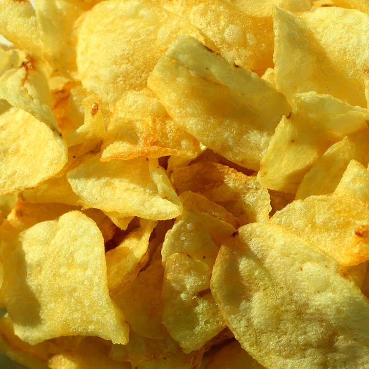 Route 11 Potato Chips - Wholesale Chips - Sample variety pack : 2oz bags4