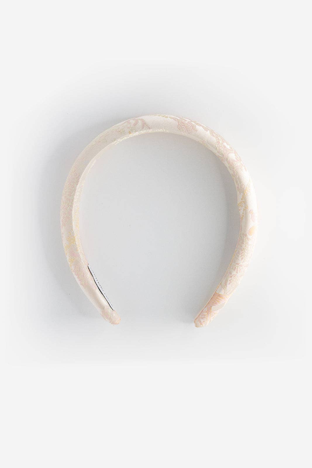 Chateau Perle - Wholesale Hair Accessories Set - Women's - The Bridesmaid Kit3