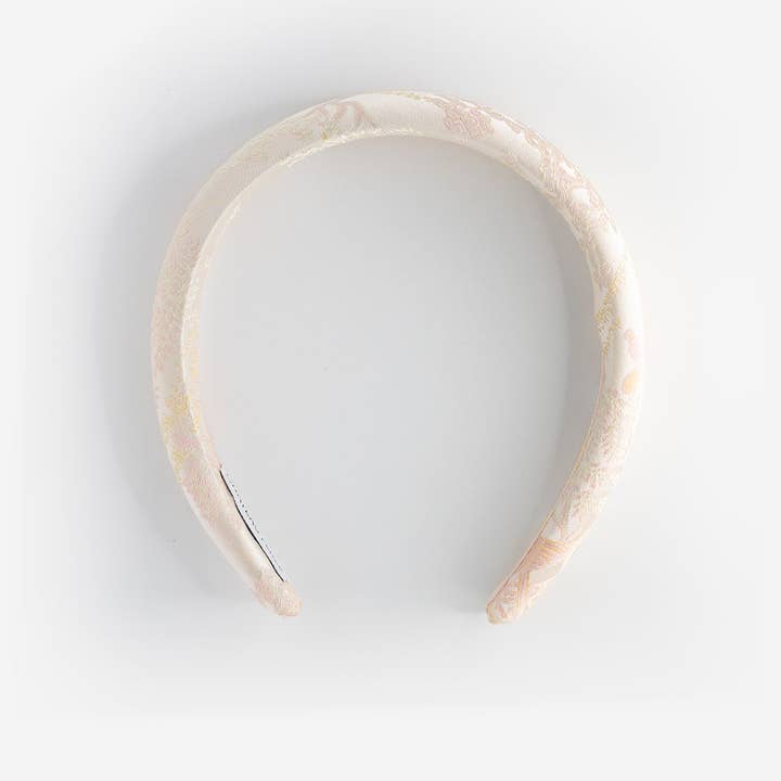 Chateau Perle - Wholesale Hair Accessories Set - Women's - The Bridesmaid Kit3