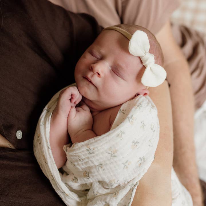 Mae and Rae Bows - Wholesale Fashion Headband - Baby - Signature Bows7