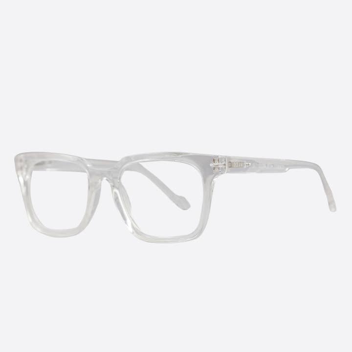 OCEANIDES EYEWEAR – Großhandel Brille – Damen – Lesebrille Asia Crystal aus recyceltem Plastik1