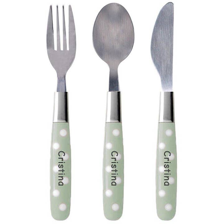 Lunarbestickset Sage för wholesale av Tutete