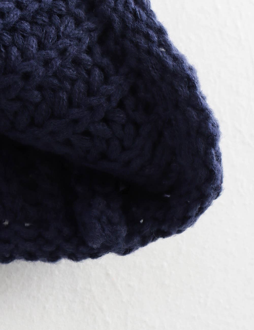 Sweetkama – Engroshandel Strikvest/slipover – Kvinder – Sweetkama damevest med rund hals i ensfarvet strækstof, kort model12