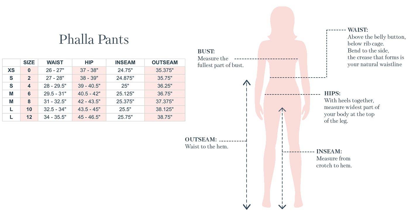 VALANI - Wholesale Pants - Women's - Phalla Wide Leg Tencel Pants Navy Blue5