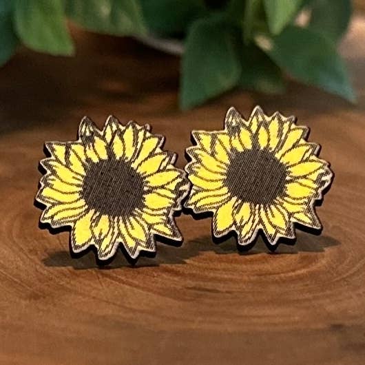 Tournesol pour la vente par Algoma Handcrafted
