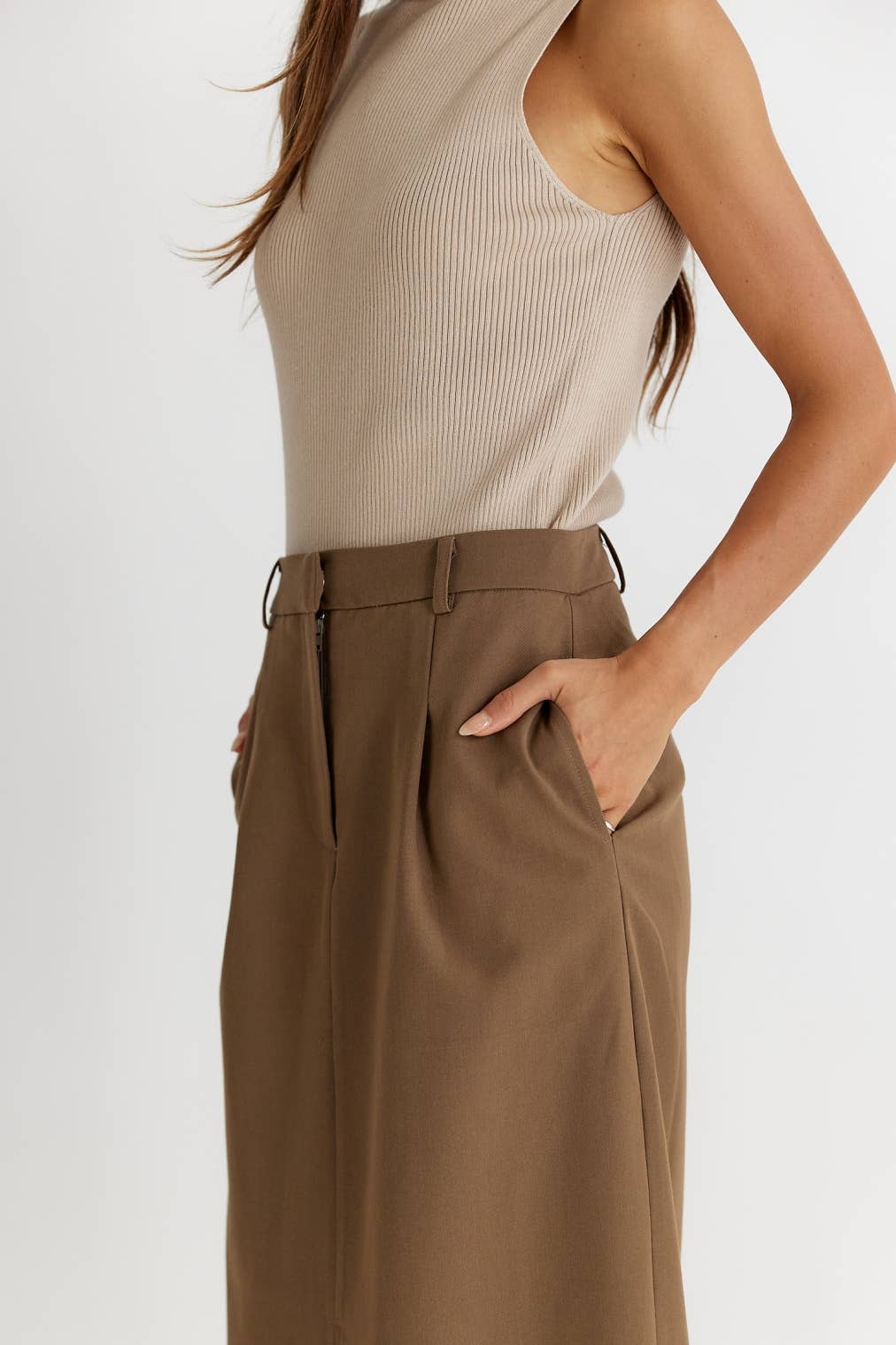 MOD REF – Großhandel Rock – Damen – Der Penny-Rock22