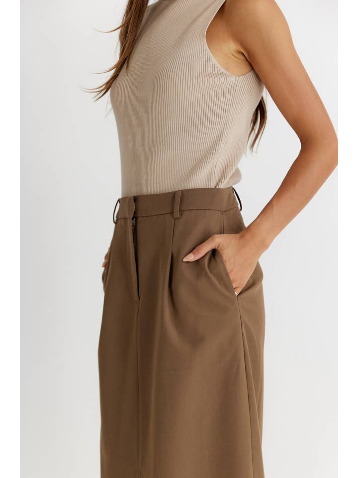 MOD REF – Großhandel Rock – Damen – Der Penny-Rock22